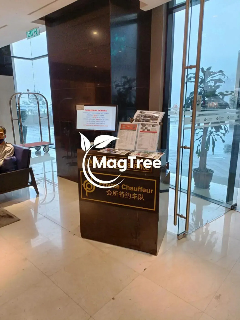 MagTree Genting Highlands