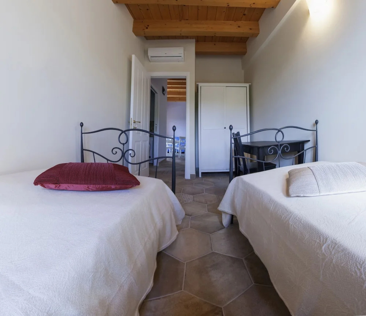 Arucimeli Country House