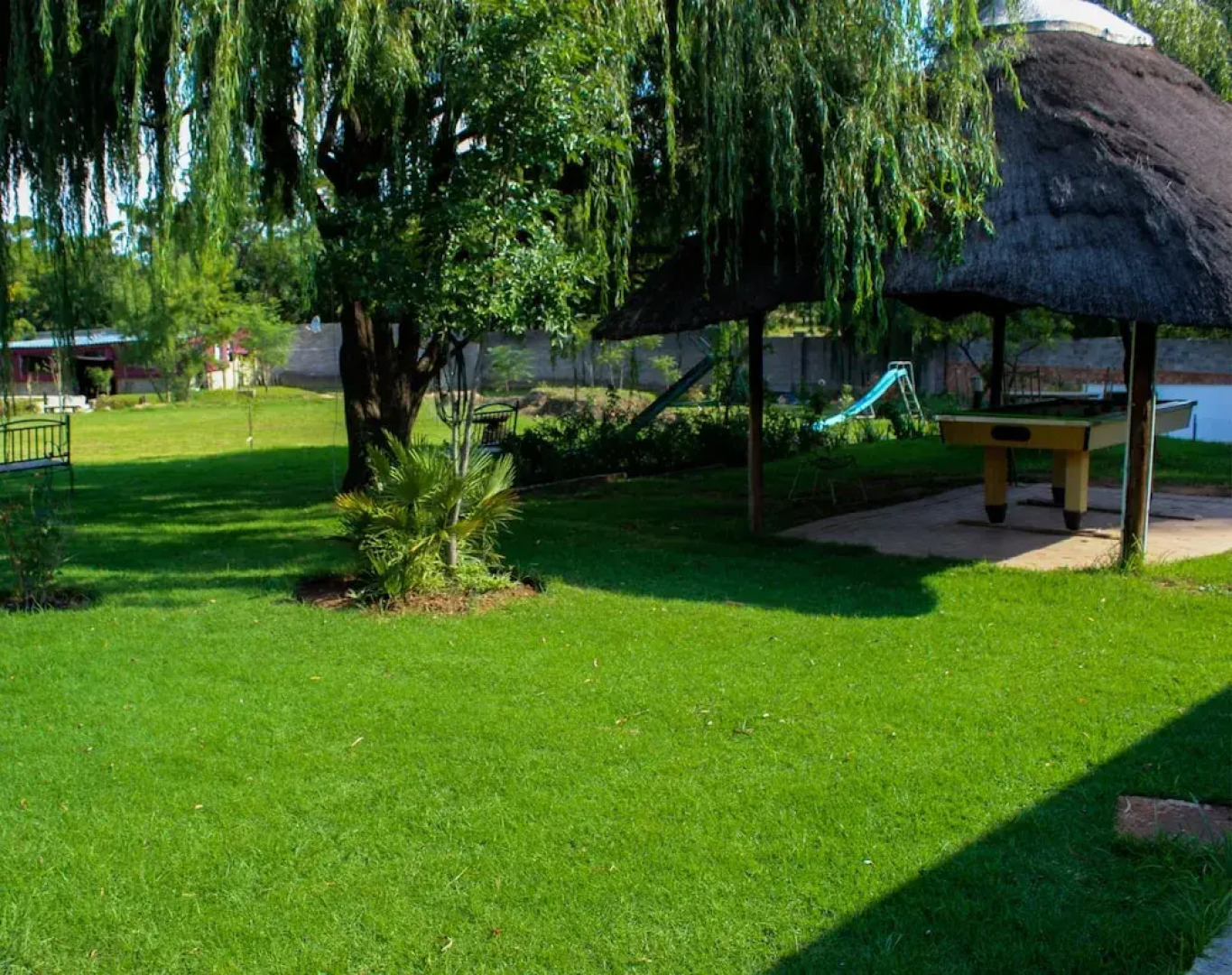 Simbasun Royal Village and Spa