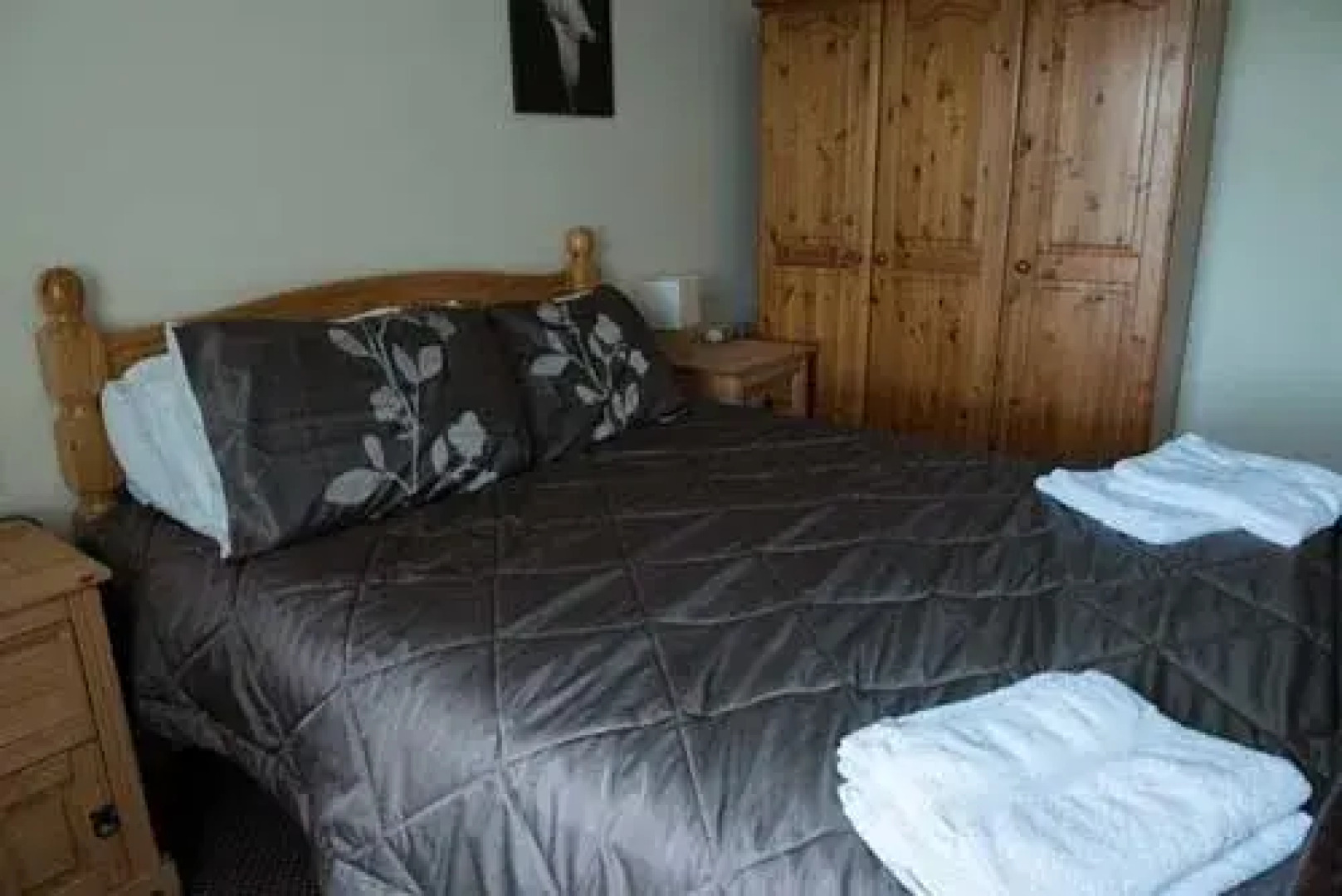 Millie and Charley's Apartments