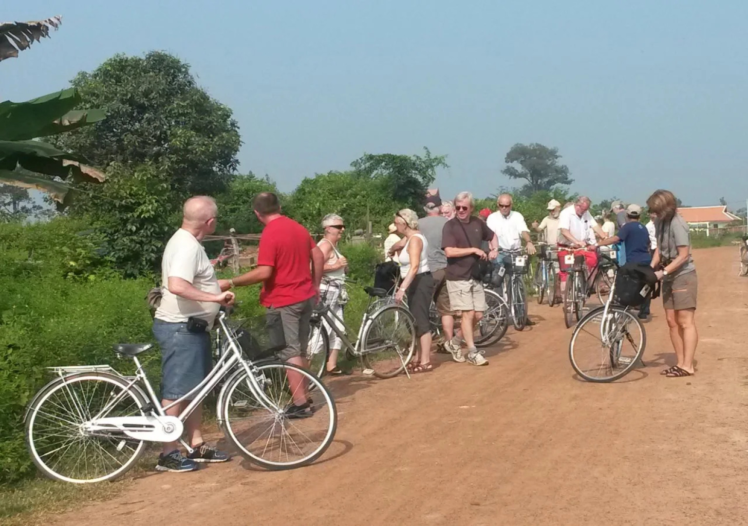 Preah Vihear Boutique Hotel