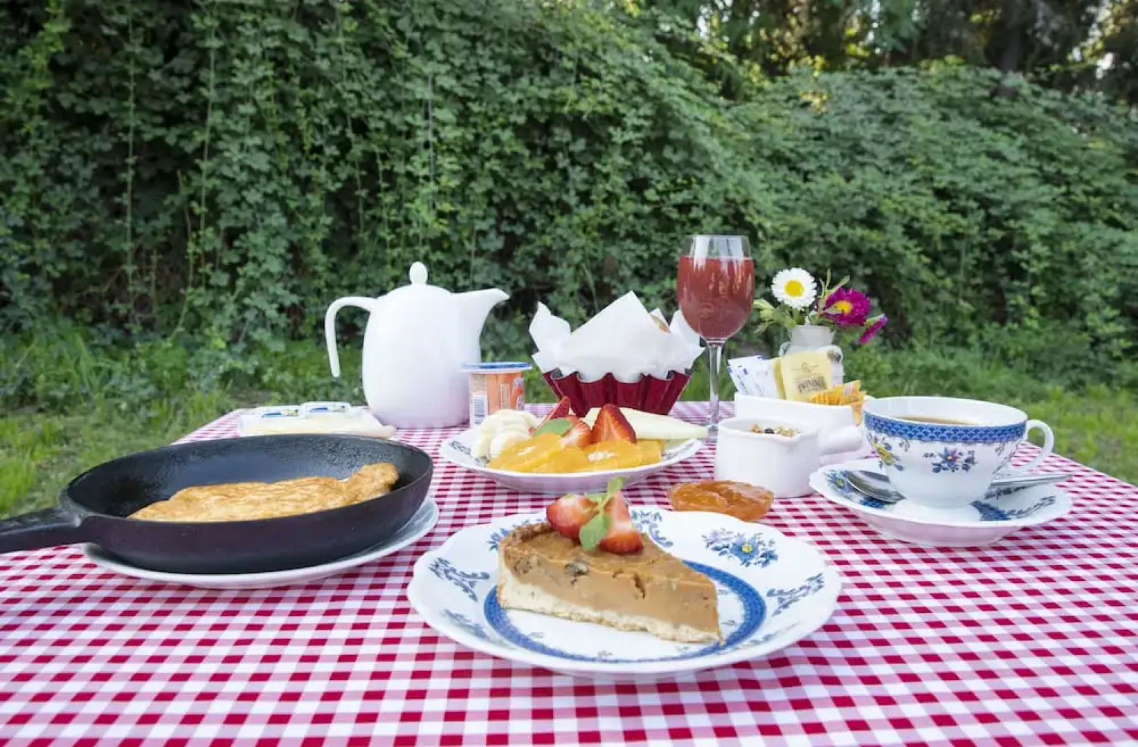 Hotel La Calma de Rita