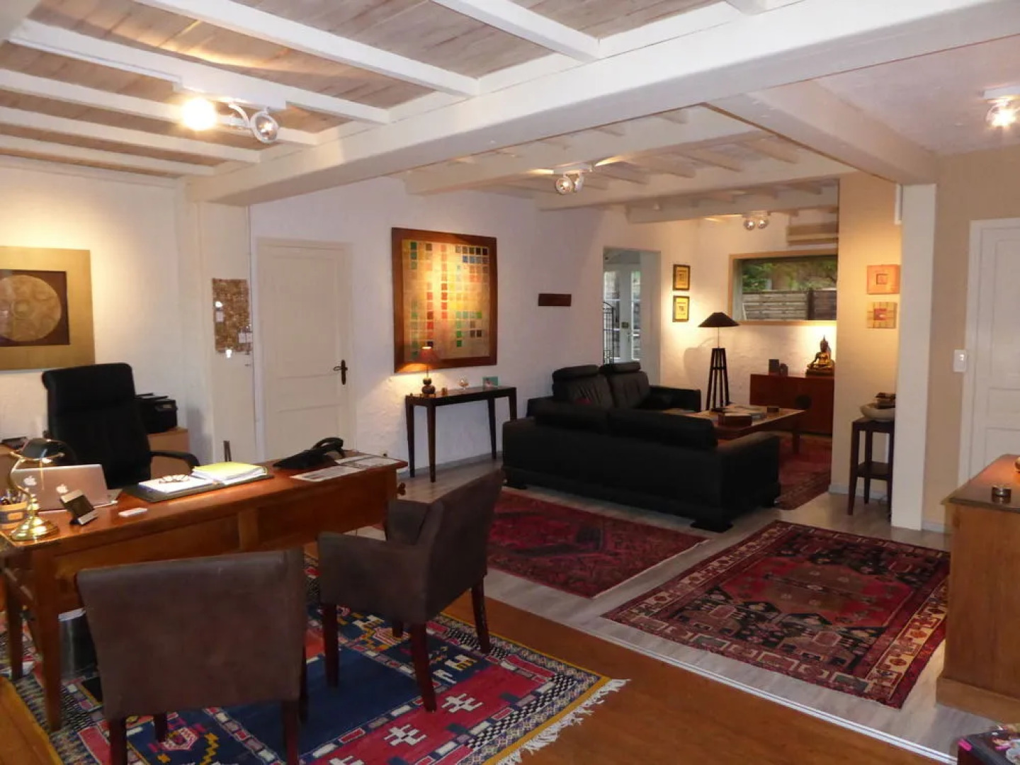 Auberge de Val Moureze Hôtel Spa