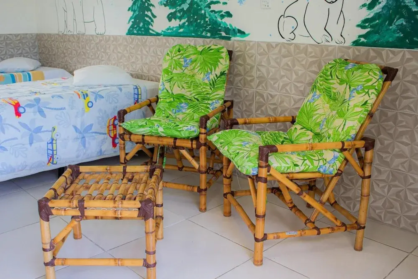 Hotel Fazenda Pé da Serra