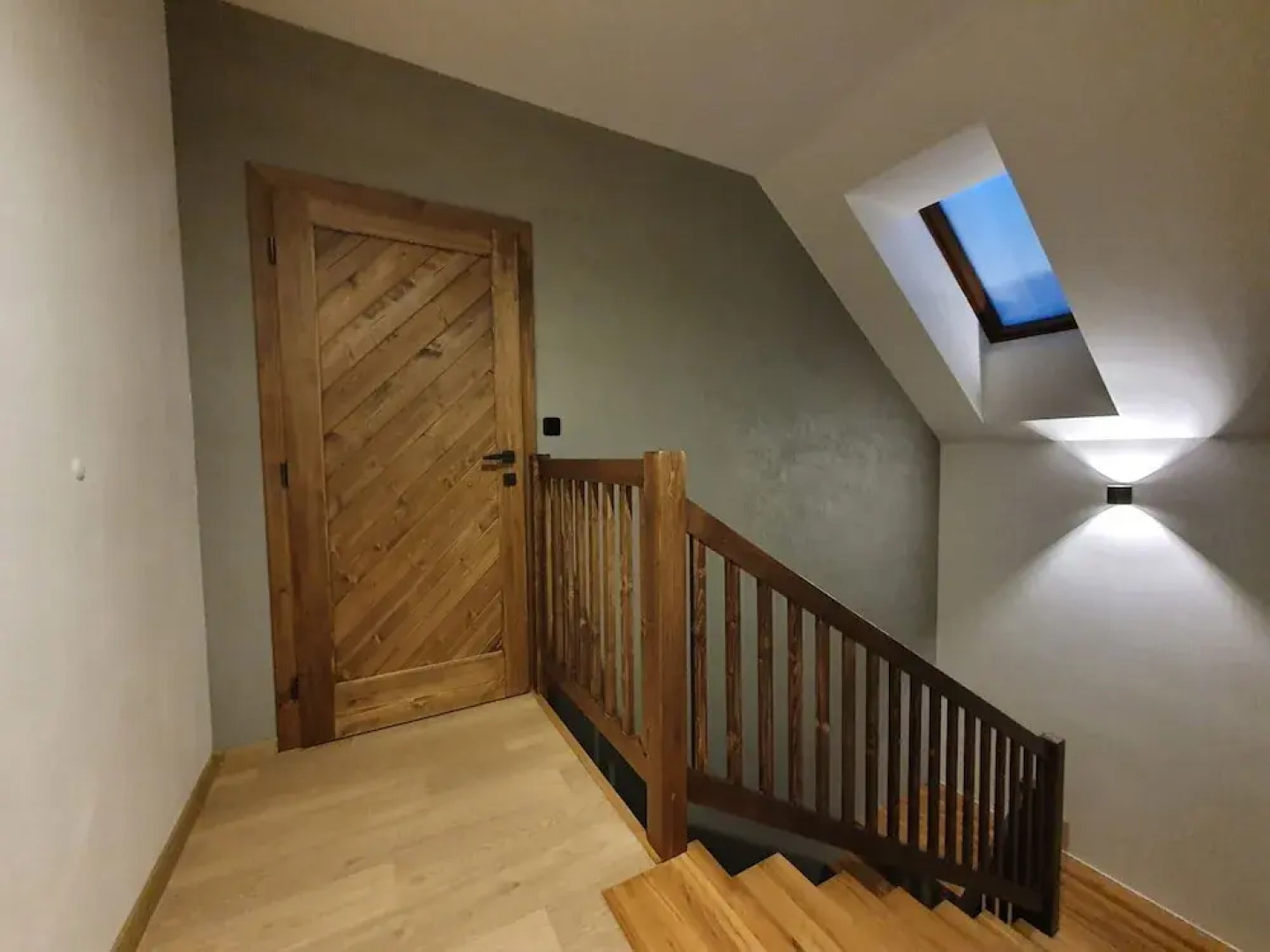 Villa in Bedrichov Near ski Resort