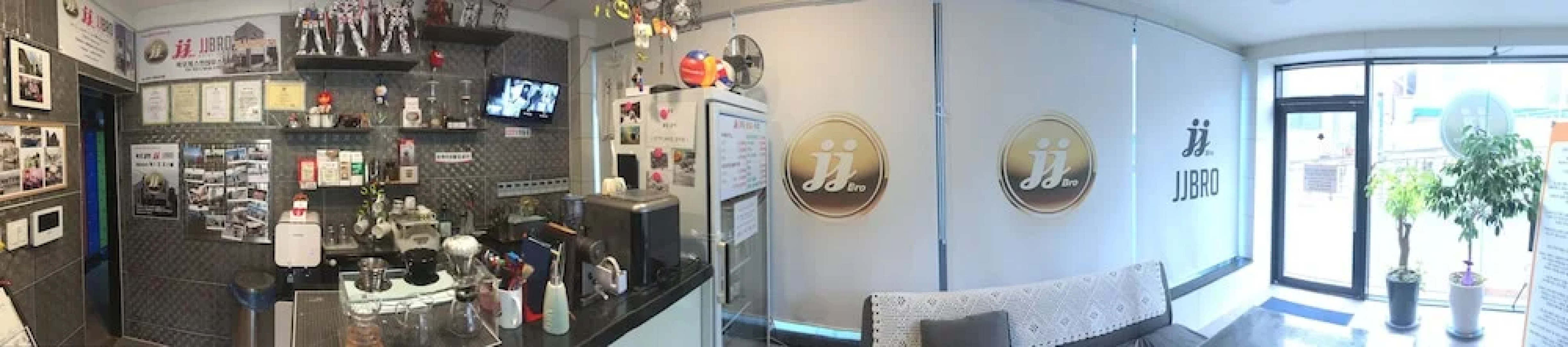 JJBro Hostel Guest House