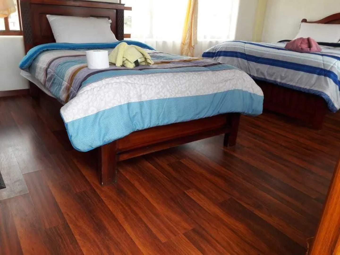 Martita's house hostal