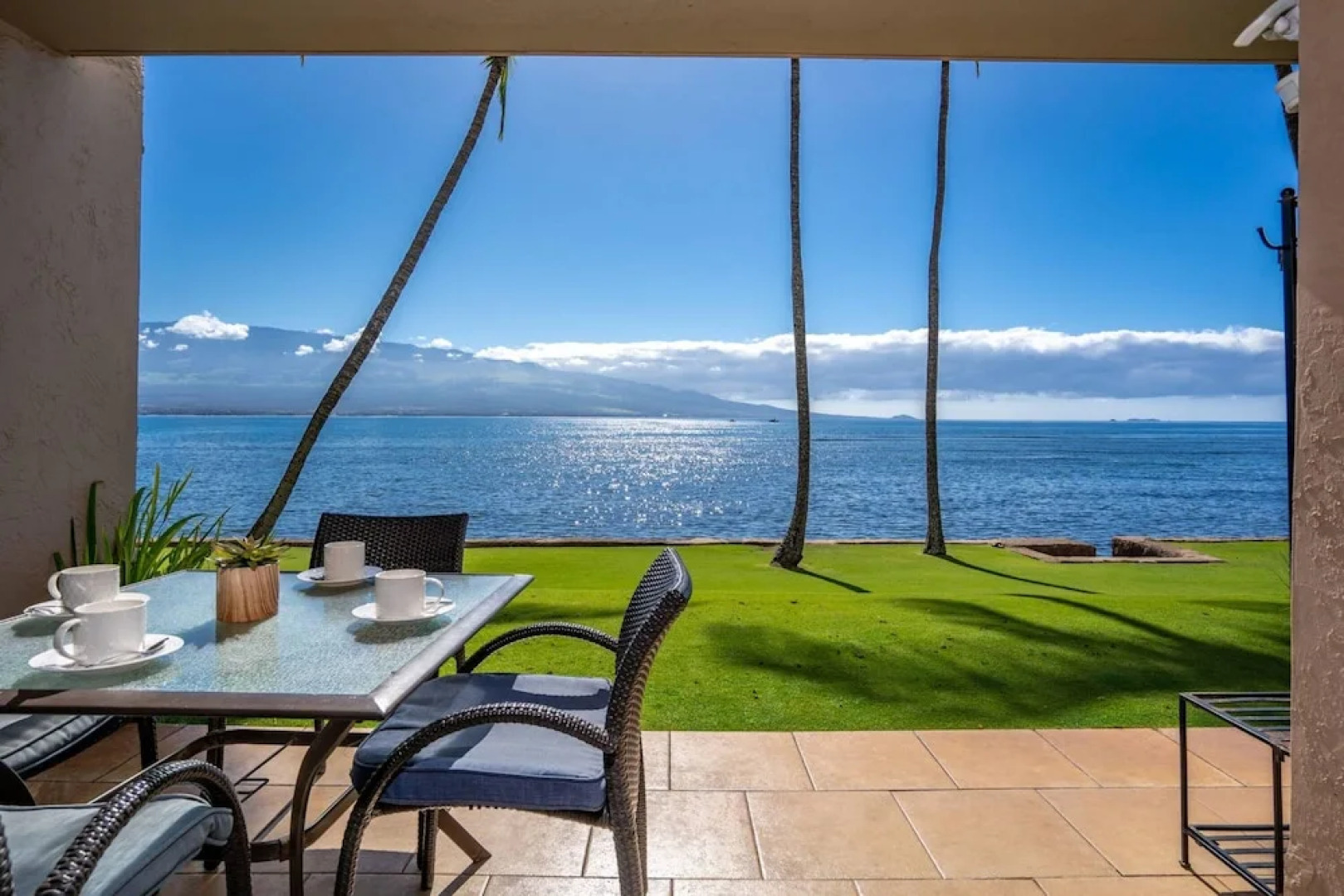 Lauloa 110 by Coldwell Banker Island Vacations
