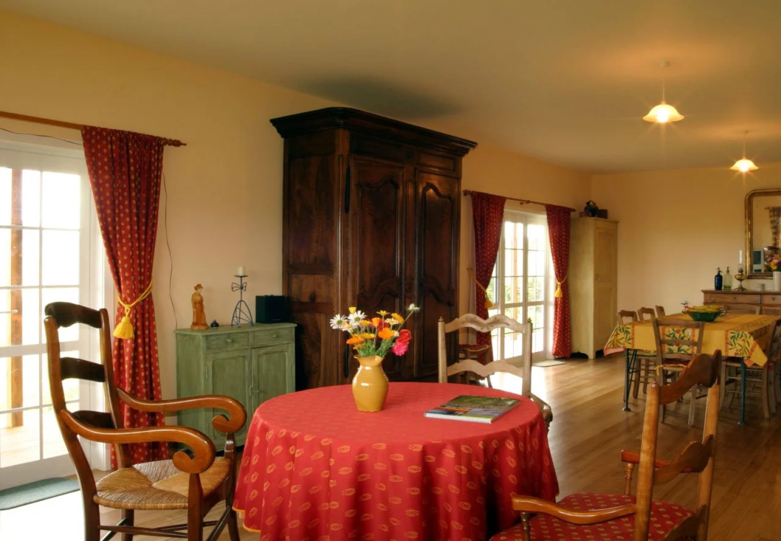 Petite Provence B&B