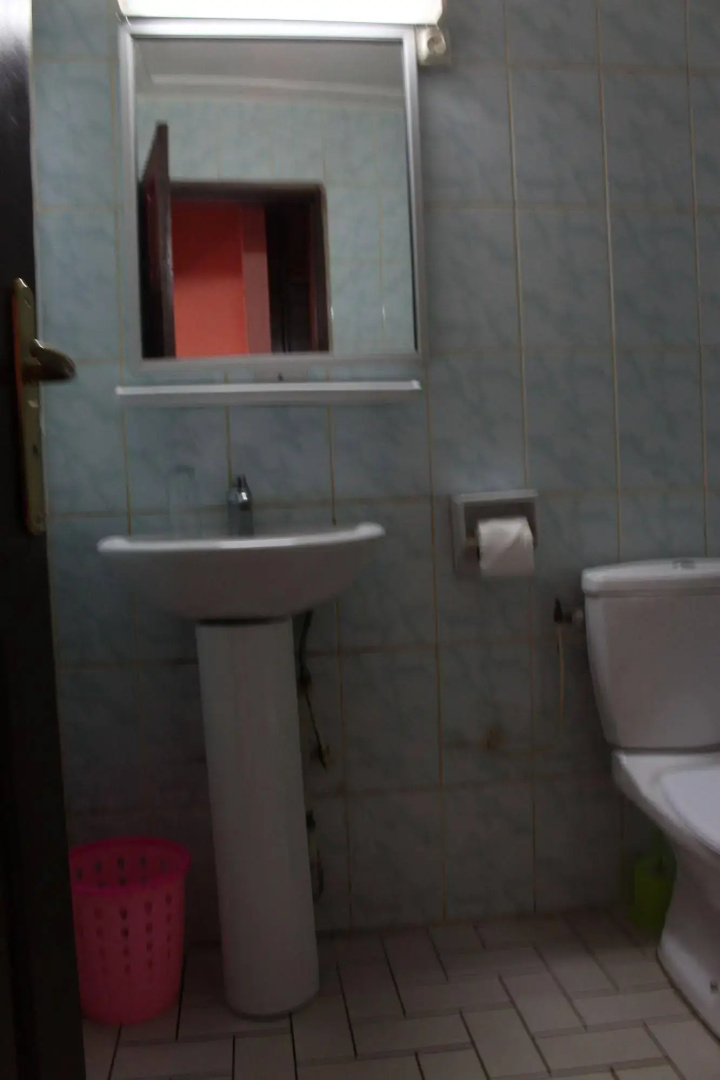 Tou'Ngou Hotel