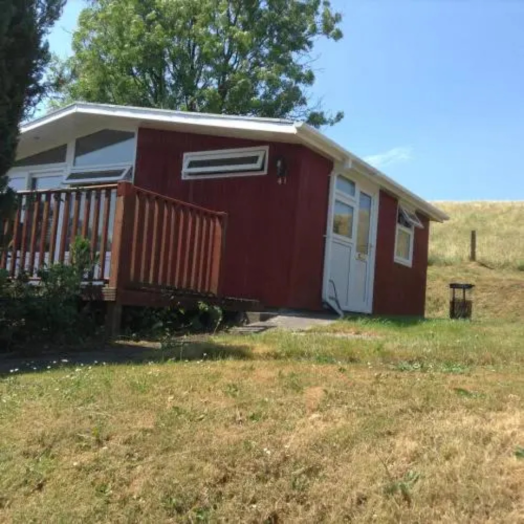 Pantyrathro International Hostel