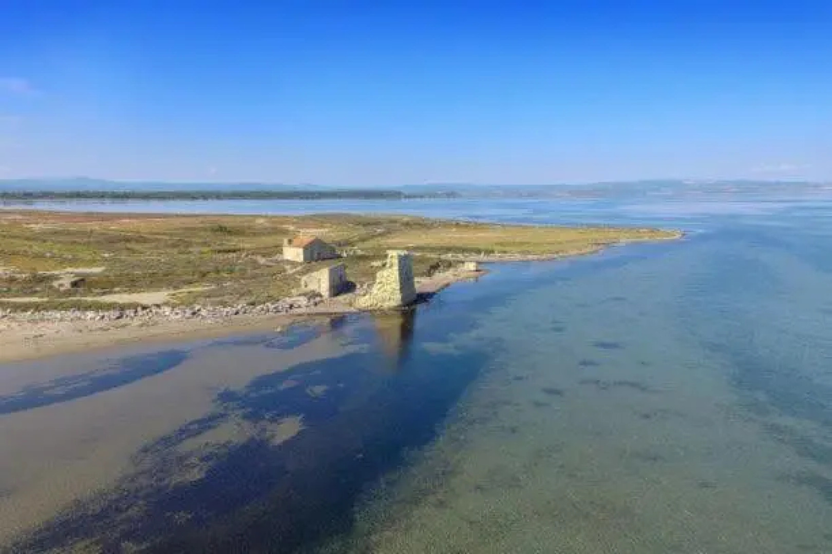 Mobil home 5-6 personnes - climatisé