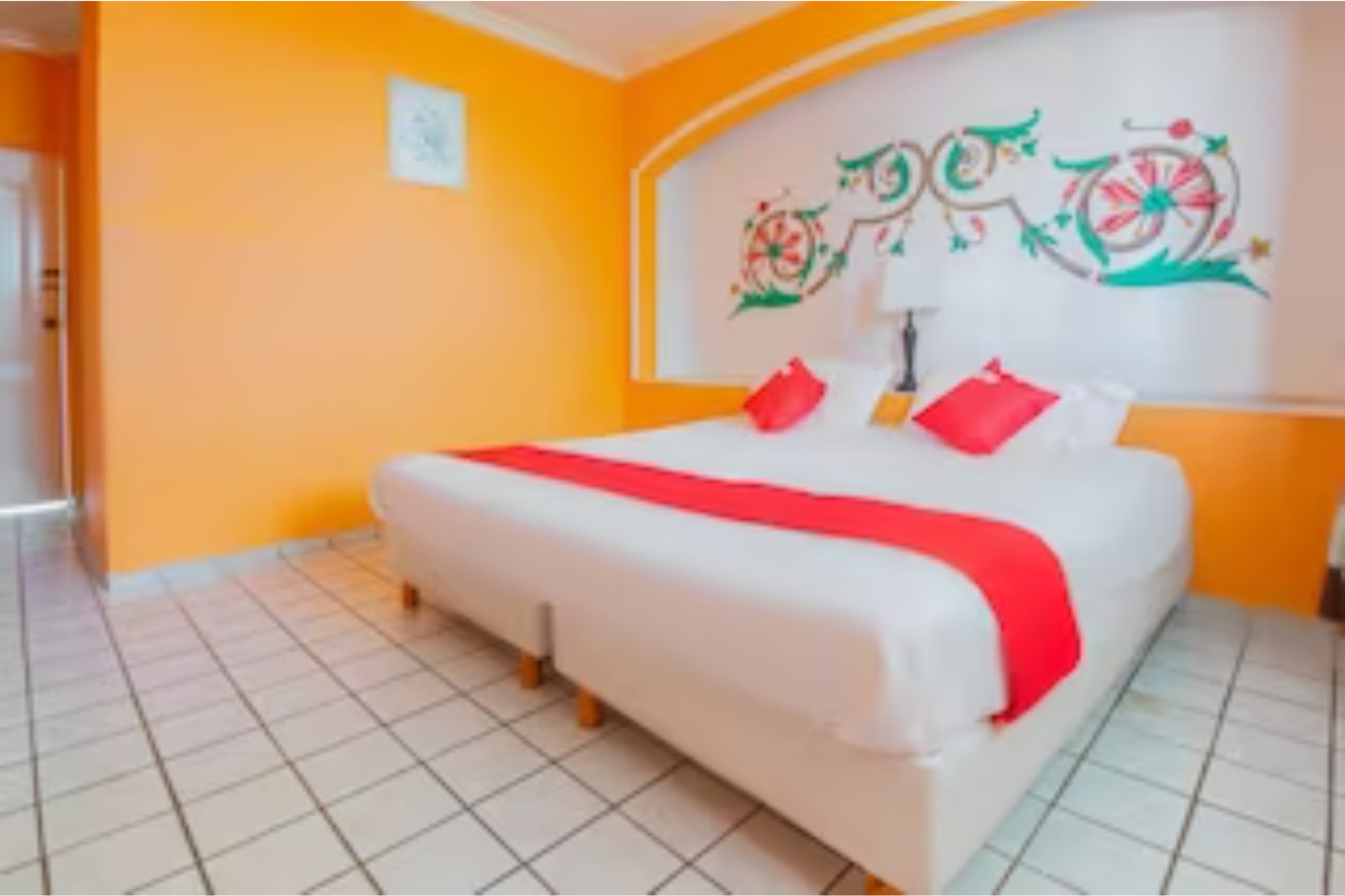 OYO Hotel Casino Del Valle