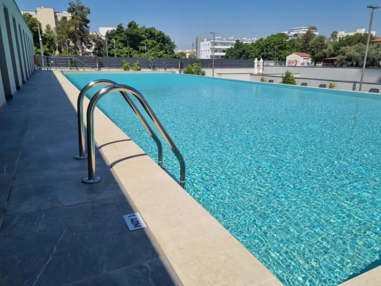 Only Boutique Suites & Residences