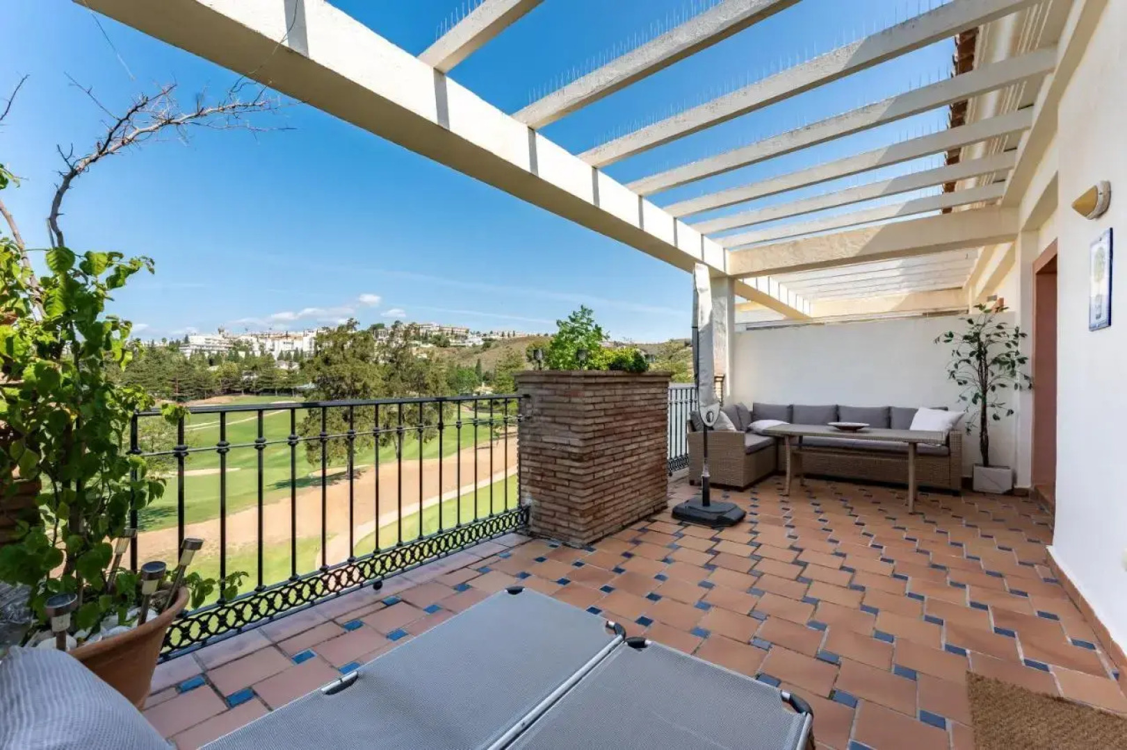 El Limonar de Mijas Golf