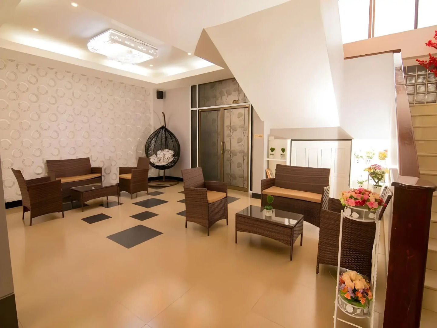 The Premium Residence