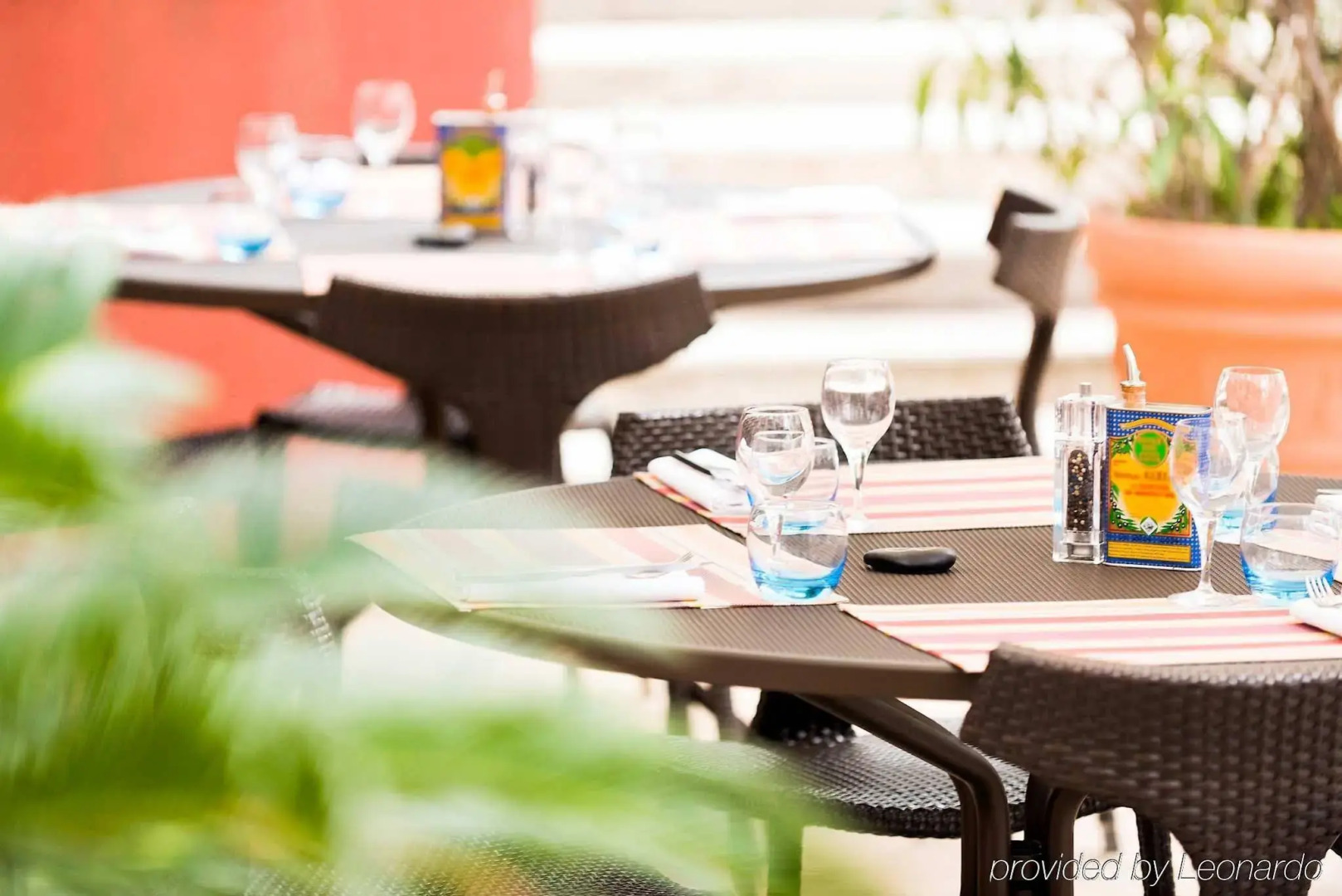 Novotel Nice Centre Vieux Nice