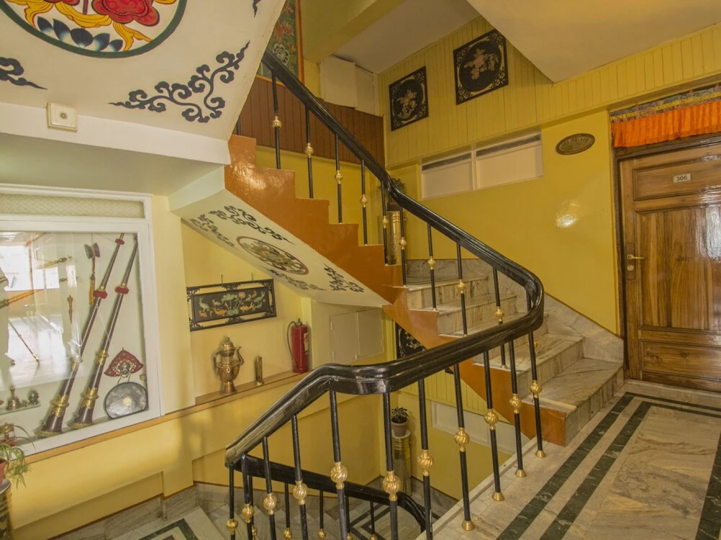 OYO 22358 Seven Seventeen