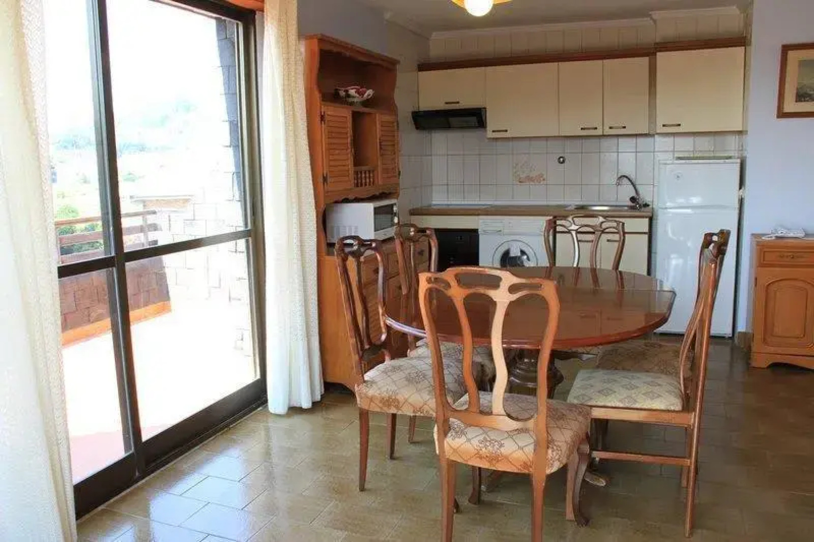 Apartamentos alfar