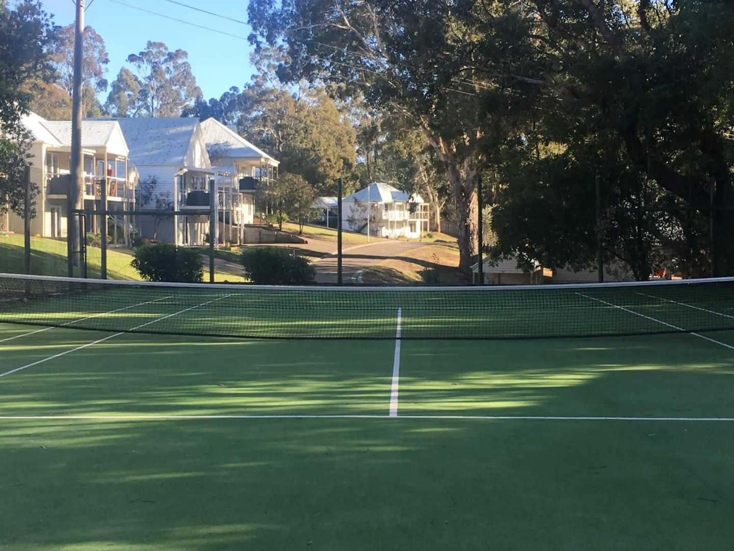 McMillans Villa 18 Metung