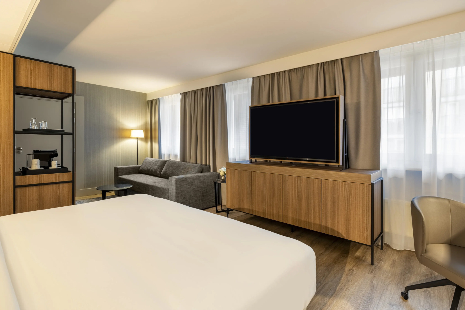 NH Amsterdam Leidseplein