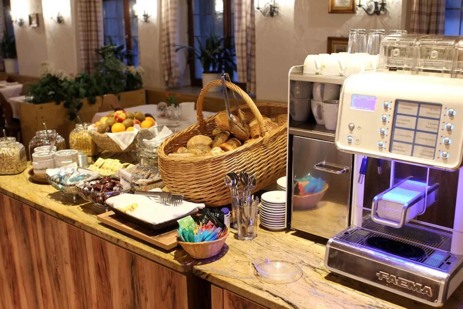 Hotel Gasthof Metzgerei Keindl