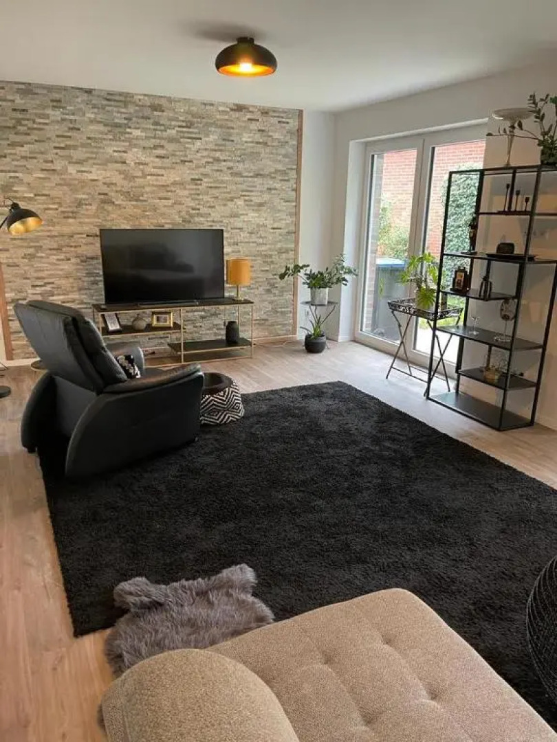 Lux Apartmant 2 Westerstede