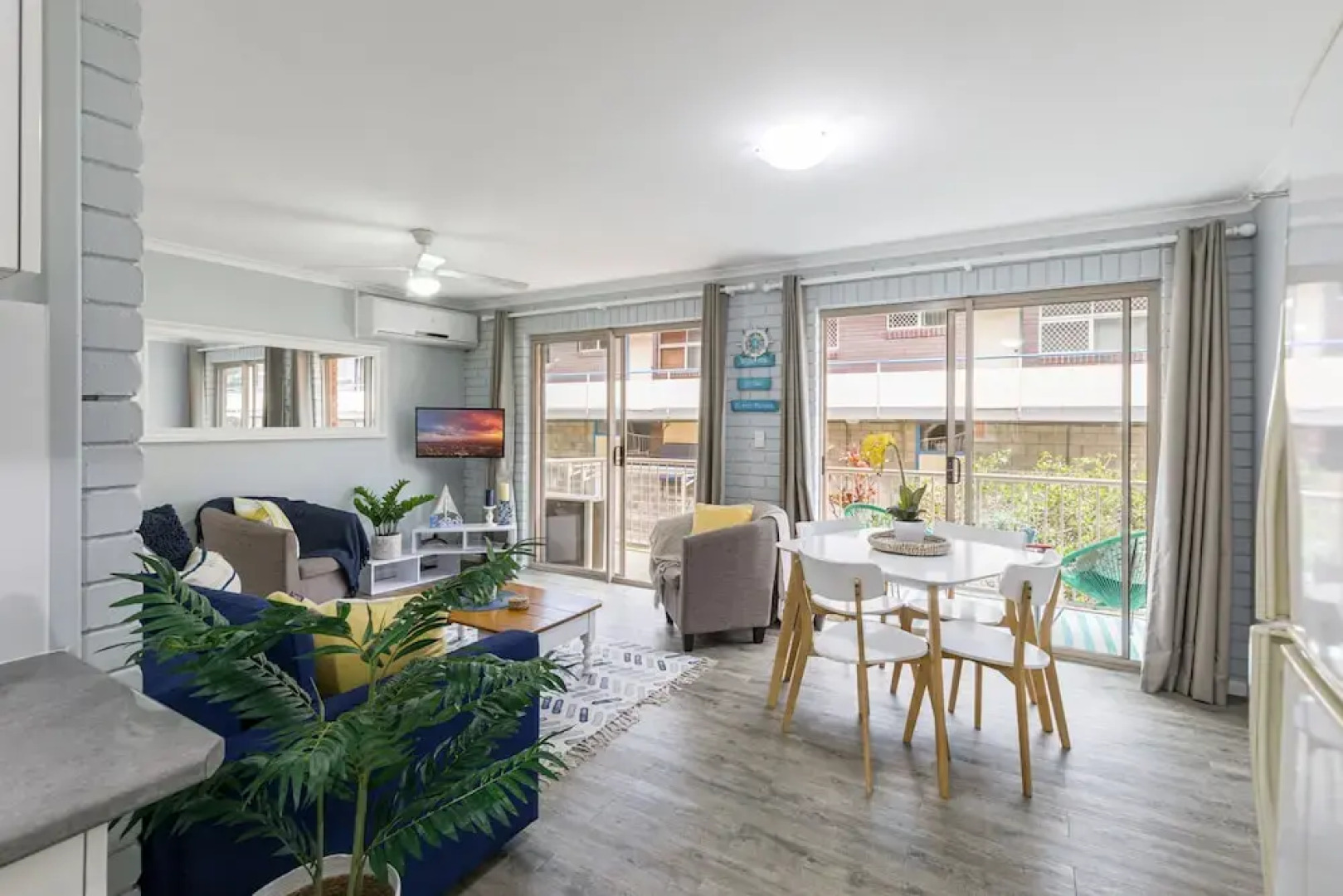 Family, Romance, Fun on Kings Beach