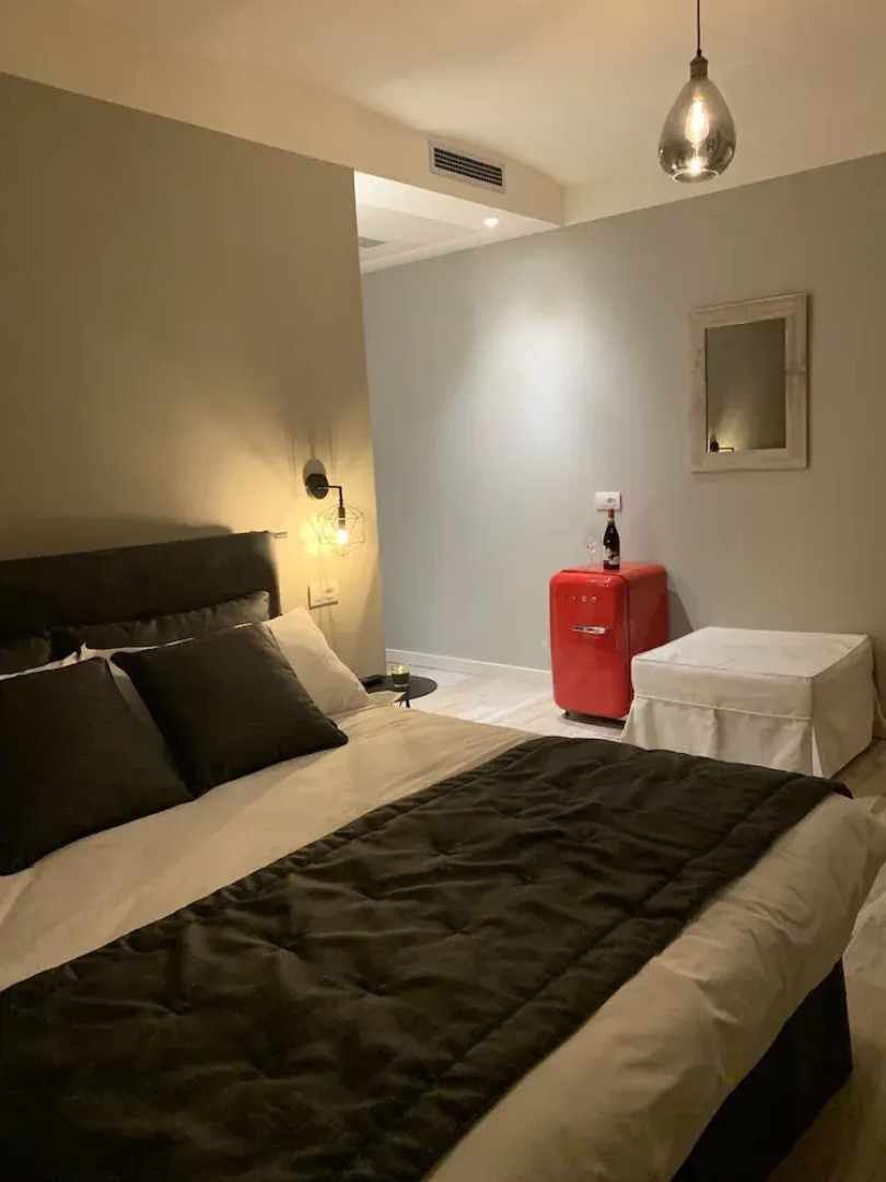 Laficaia Wine Resort