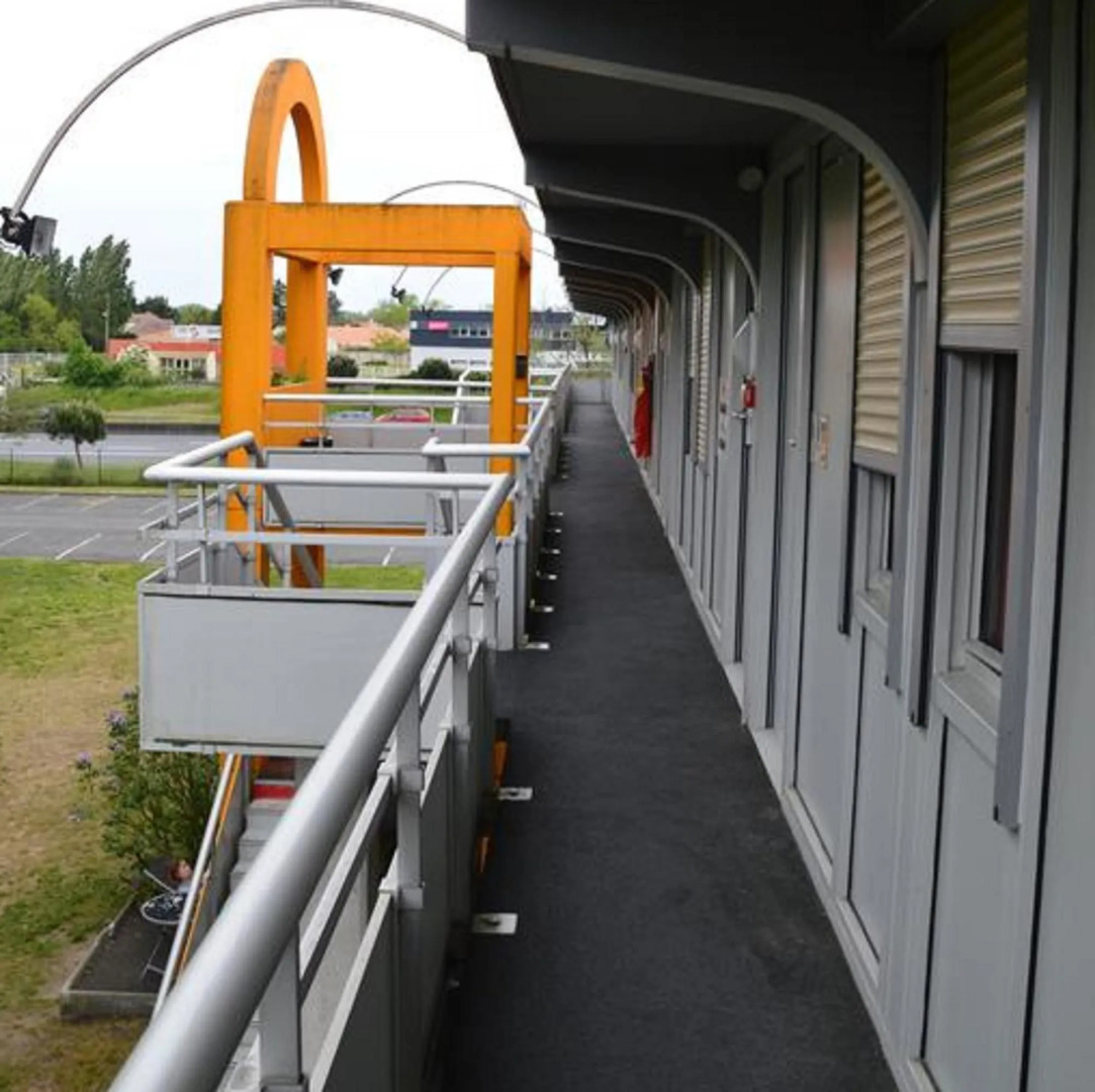 Premiere Classe Bordeaux Sud - Villenave d'Ornon