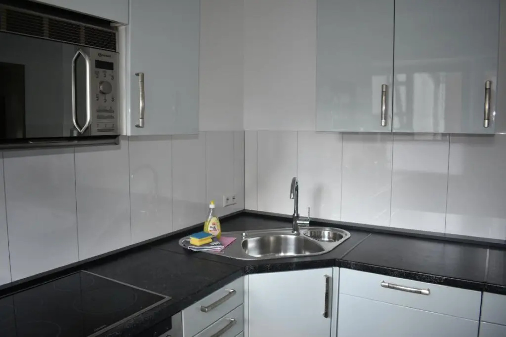 My Home - Ferienwohnung