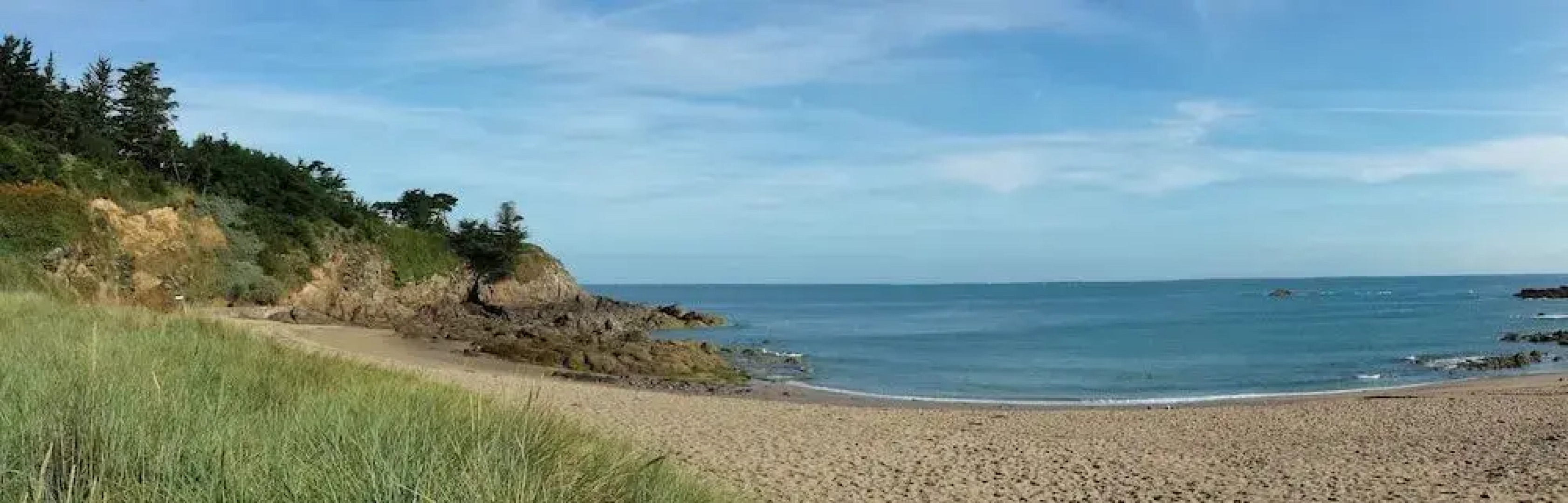 VVF La côte d'Emeraude Saint-Cast-le-Guildo