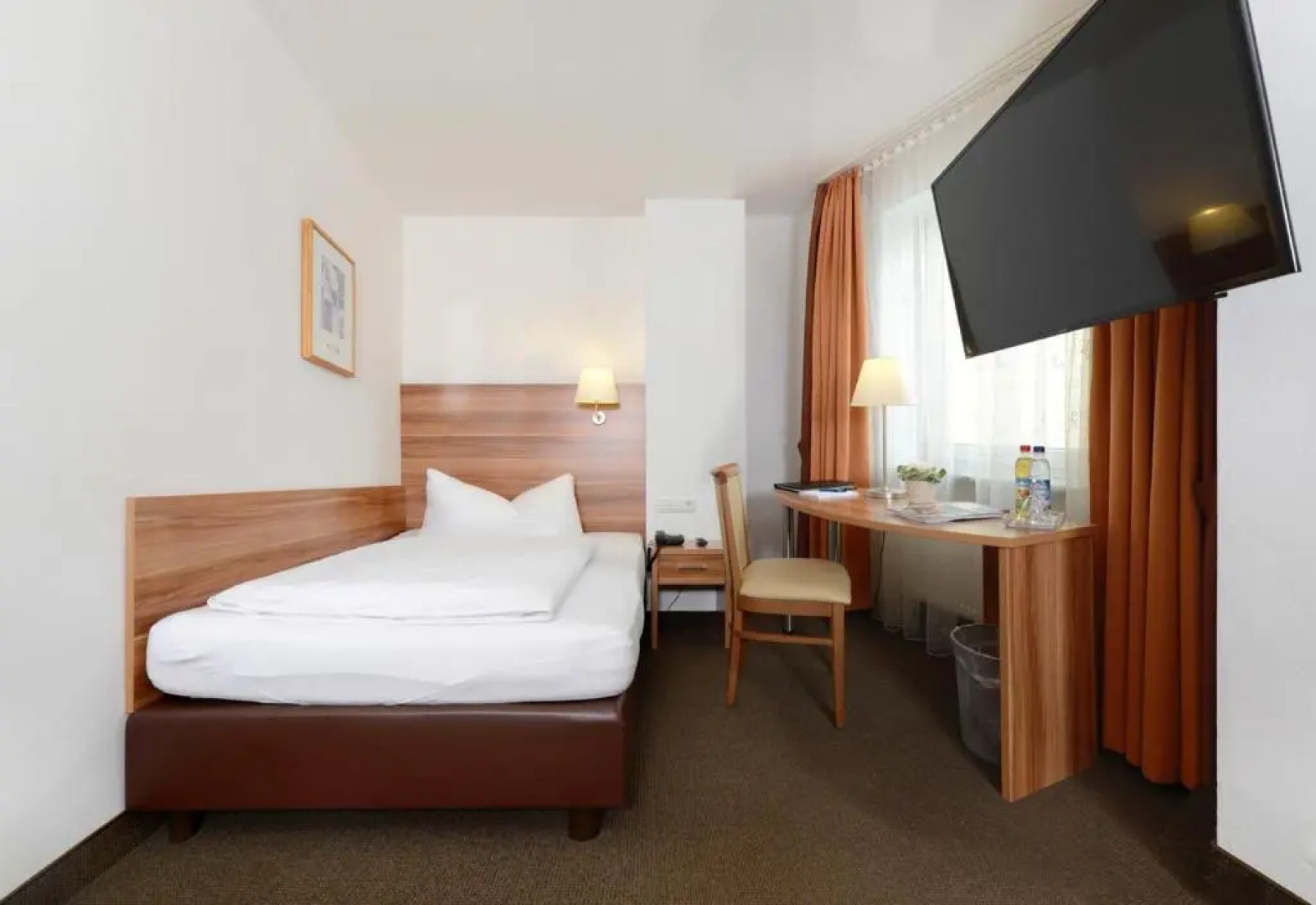 Hotel Bayerisch Meran