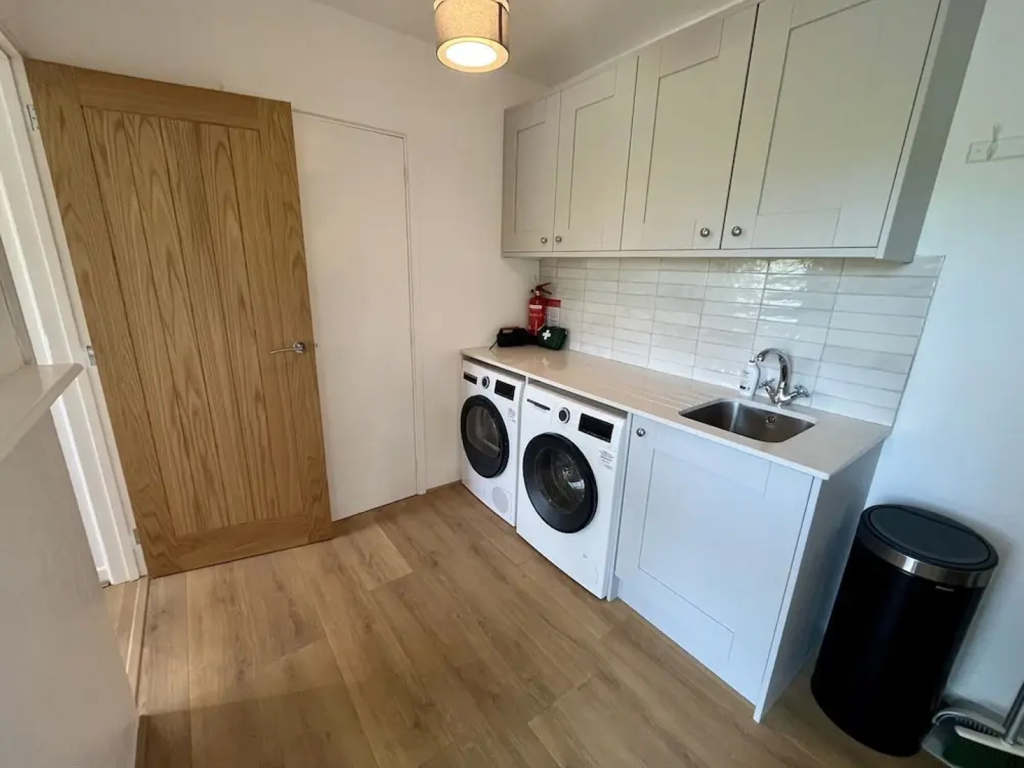 War Horse Valley Orchard View