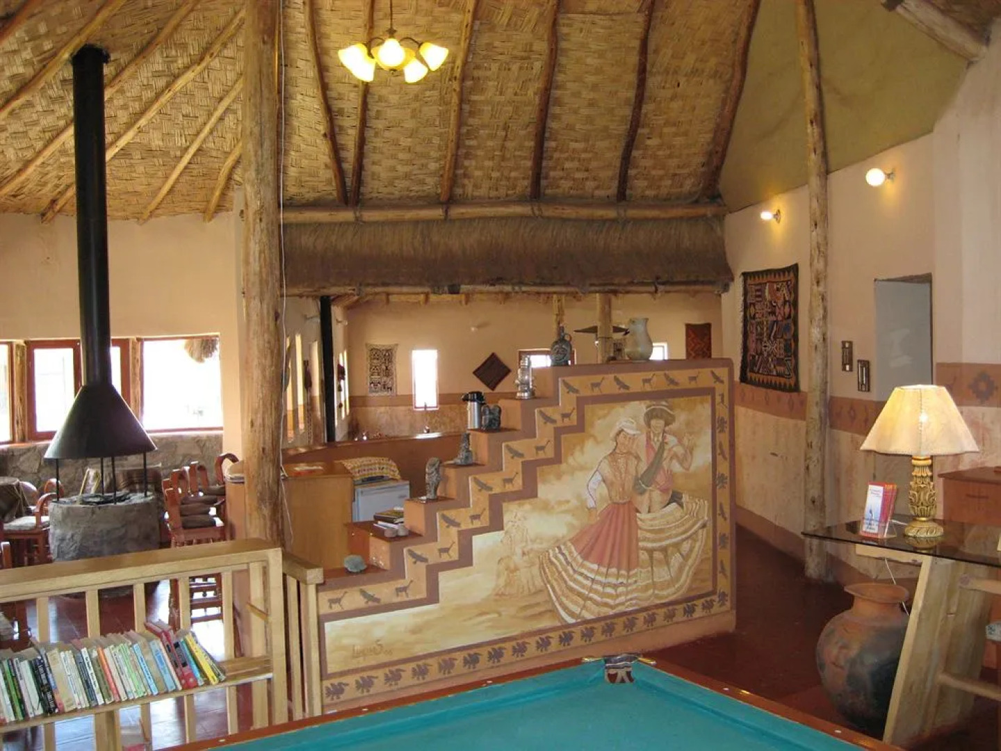 Hostería Caballeriza Tradición Colca