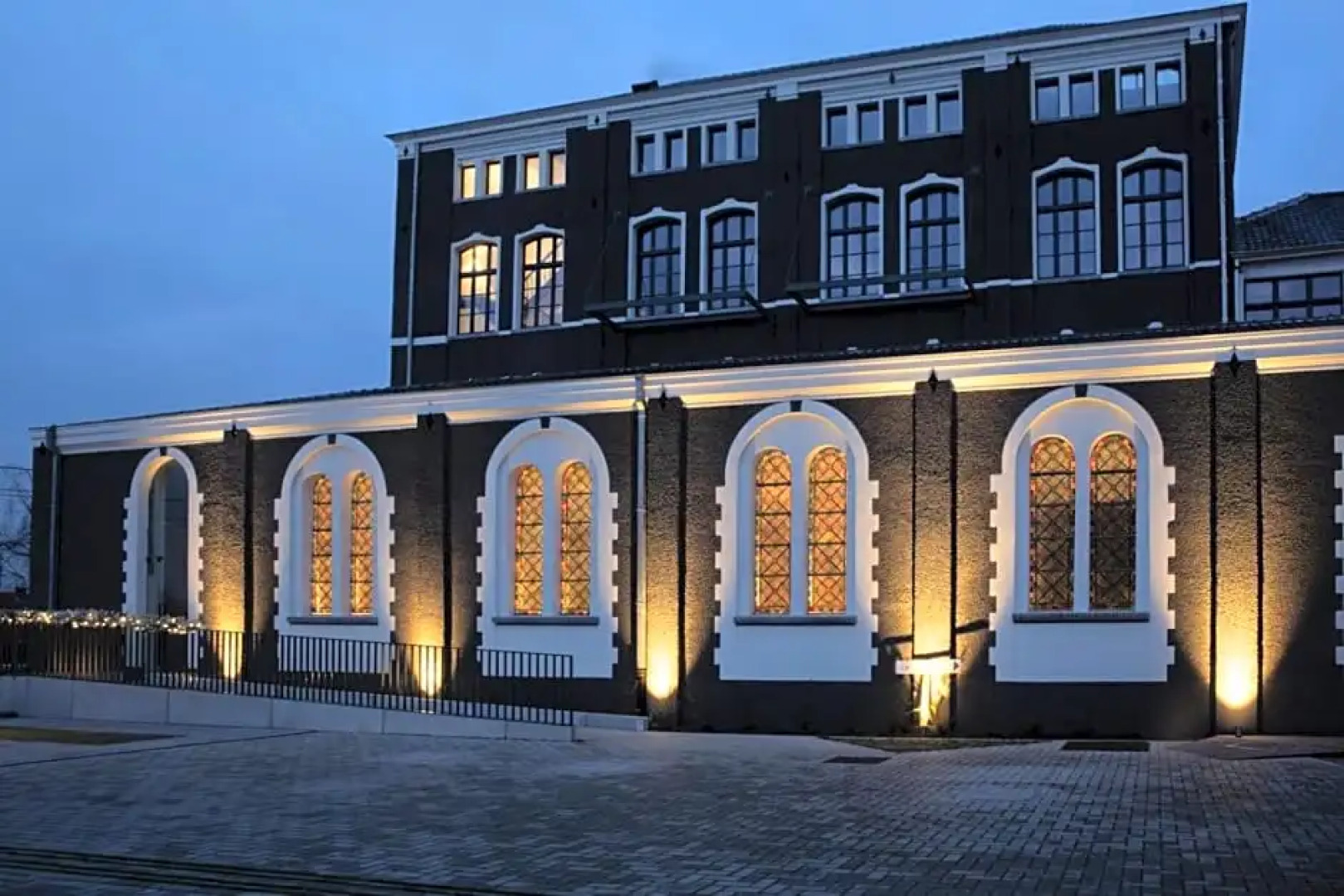 Ayuryoga Wellnesshotel