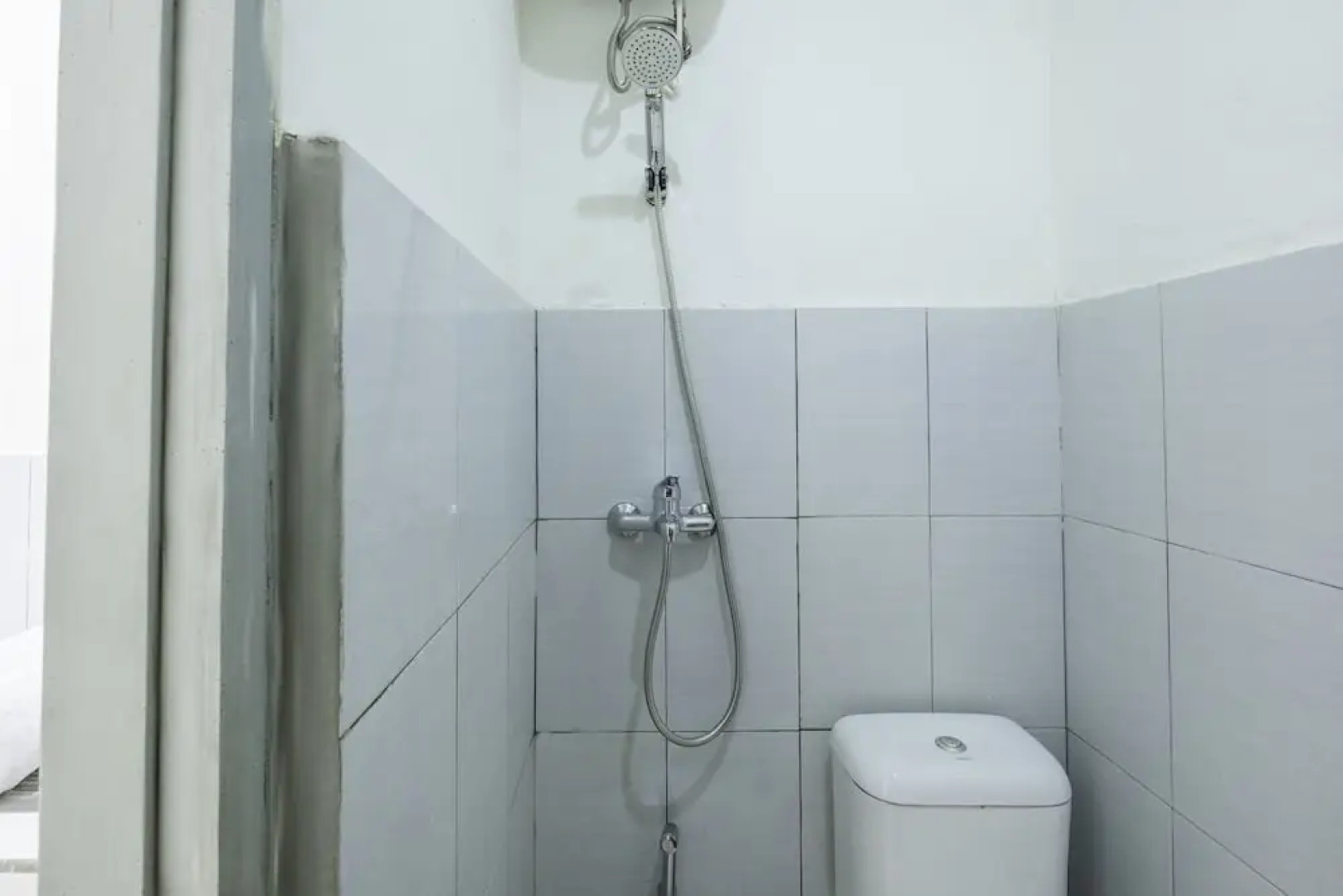 OYO 1717 Wisma Fisio Syariah