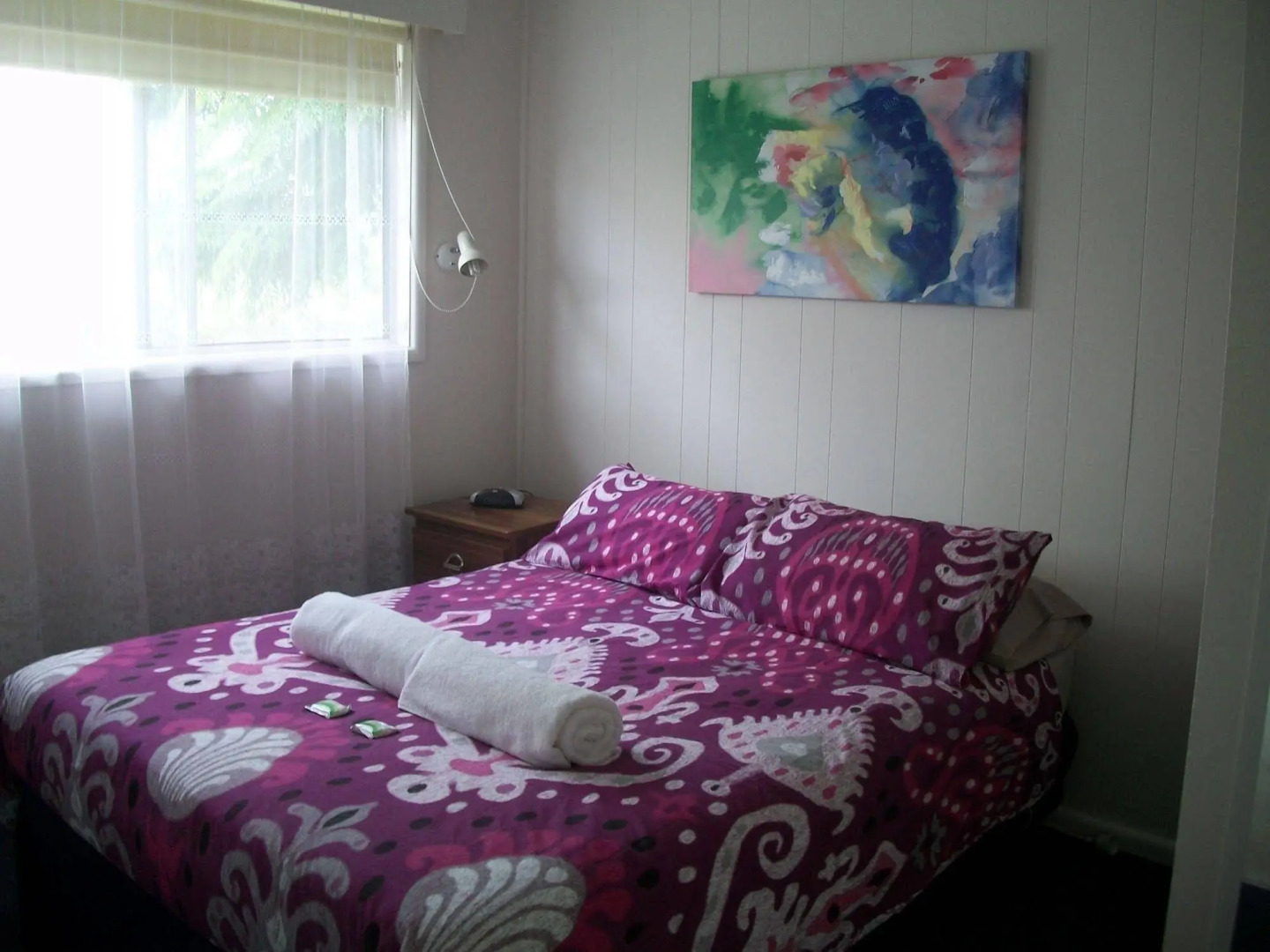 Top of the Lake Units