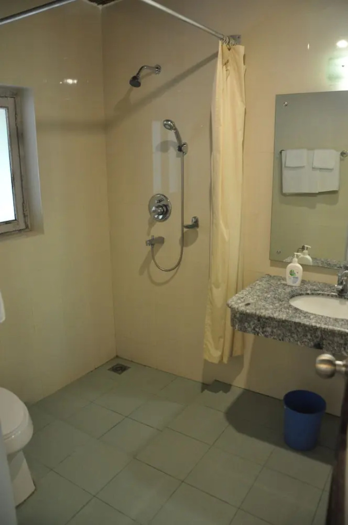 Safari Narayani Hotel- All Inclusive