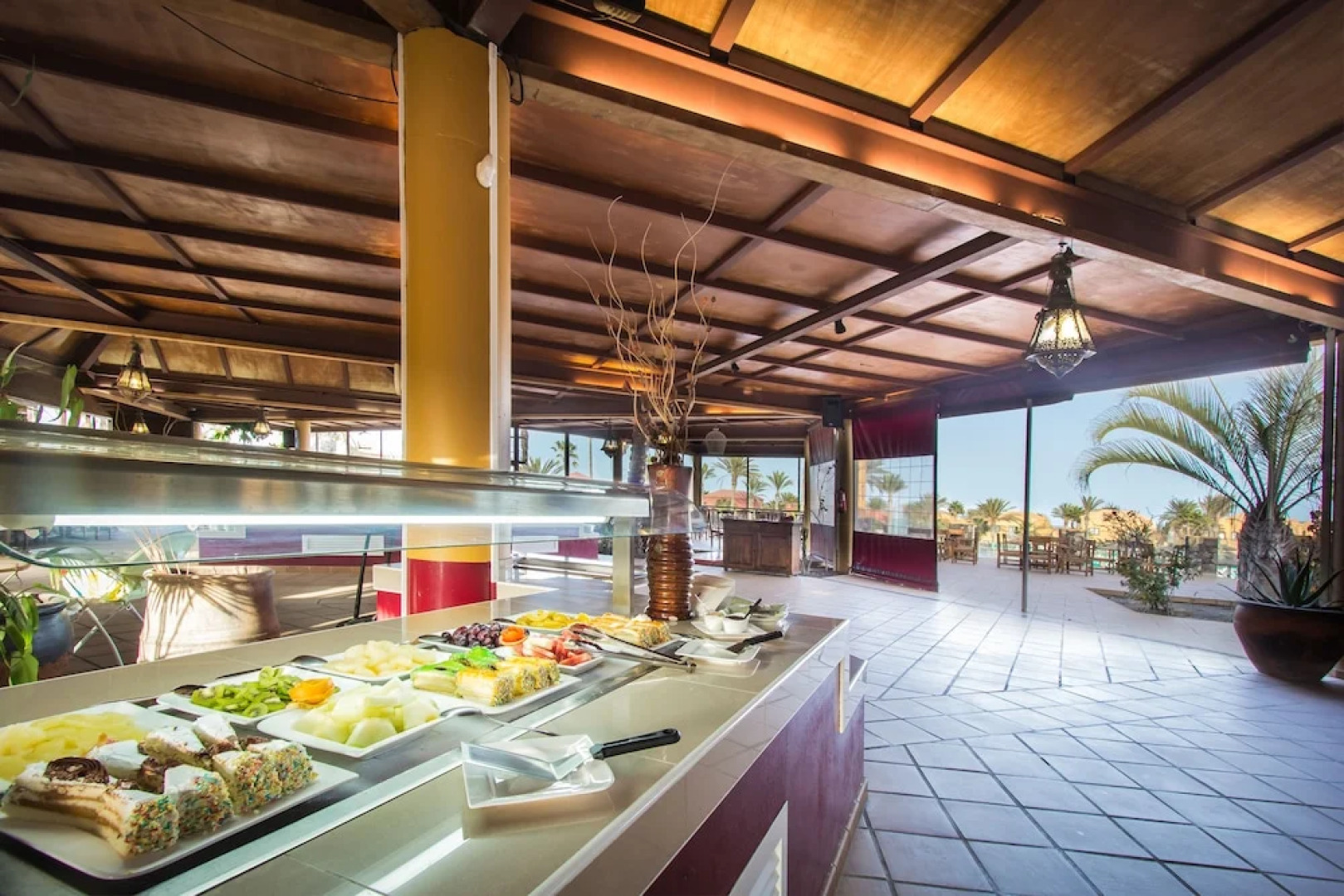 Villas Oasis Papagayo