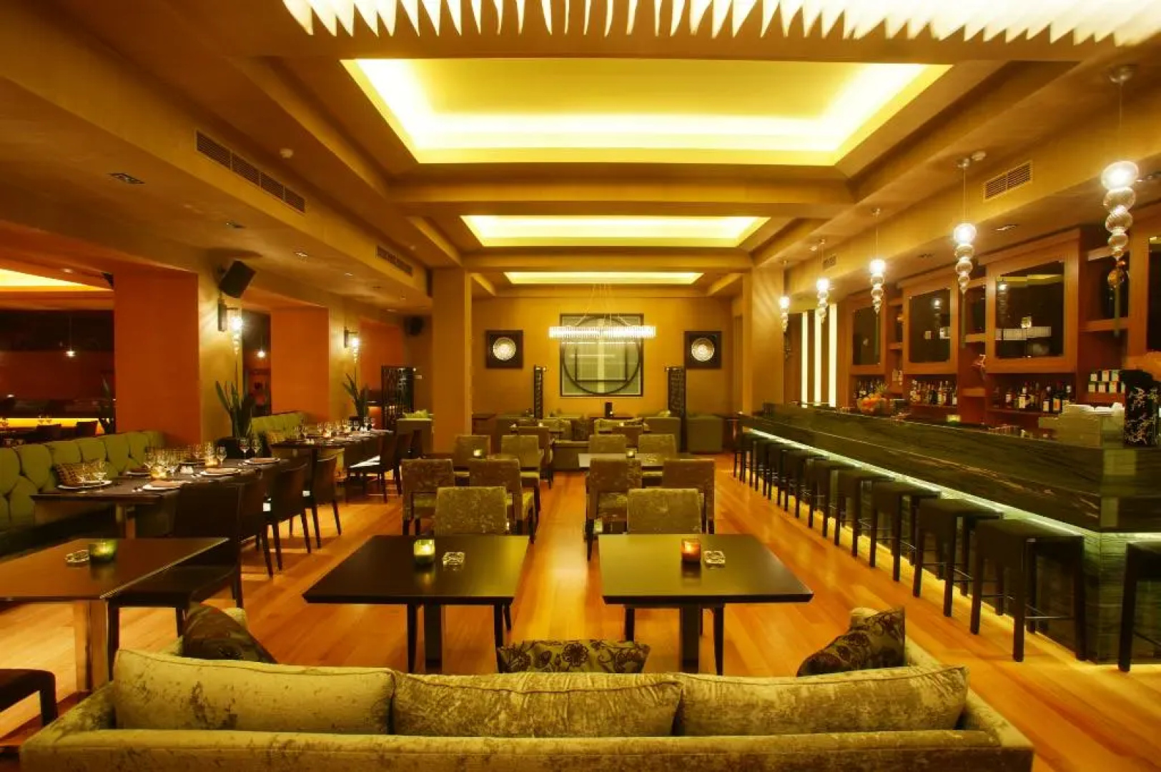 Theoxenia Palace Hotel