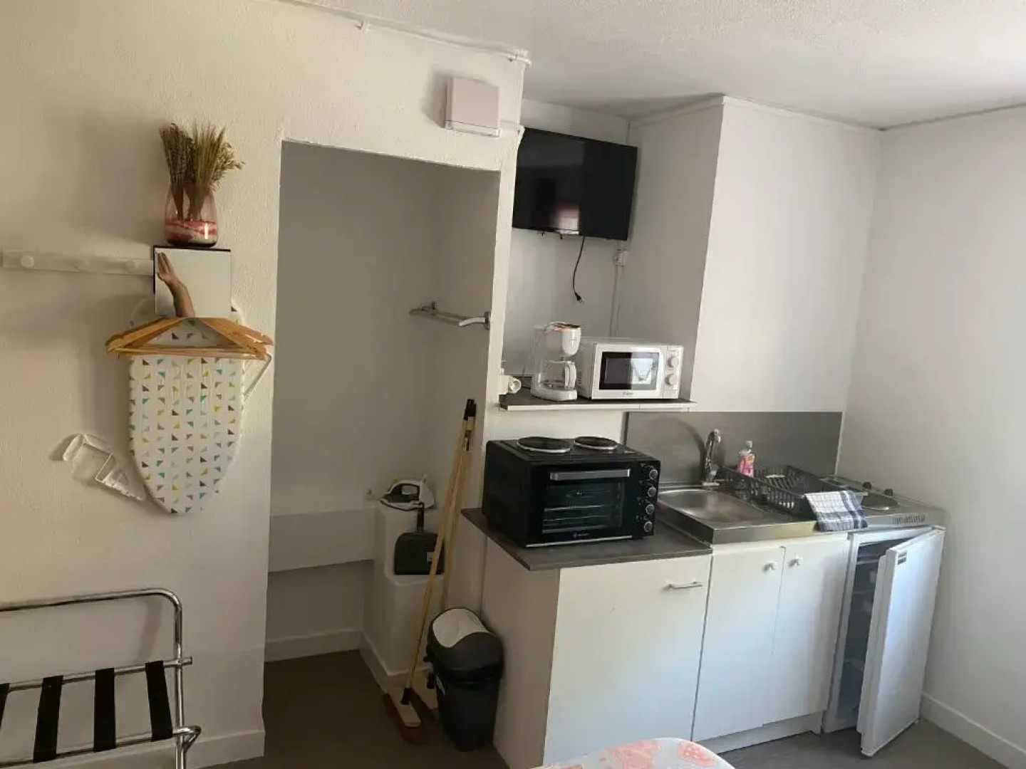 Résidence La Cigale du Désire