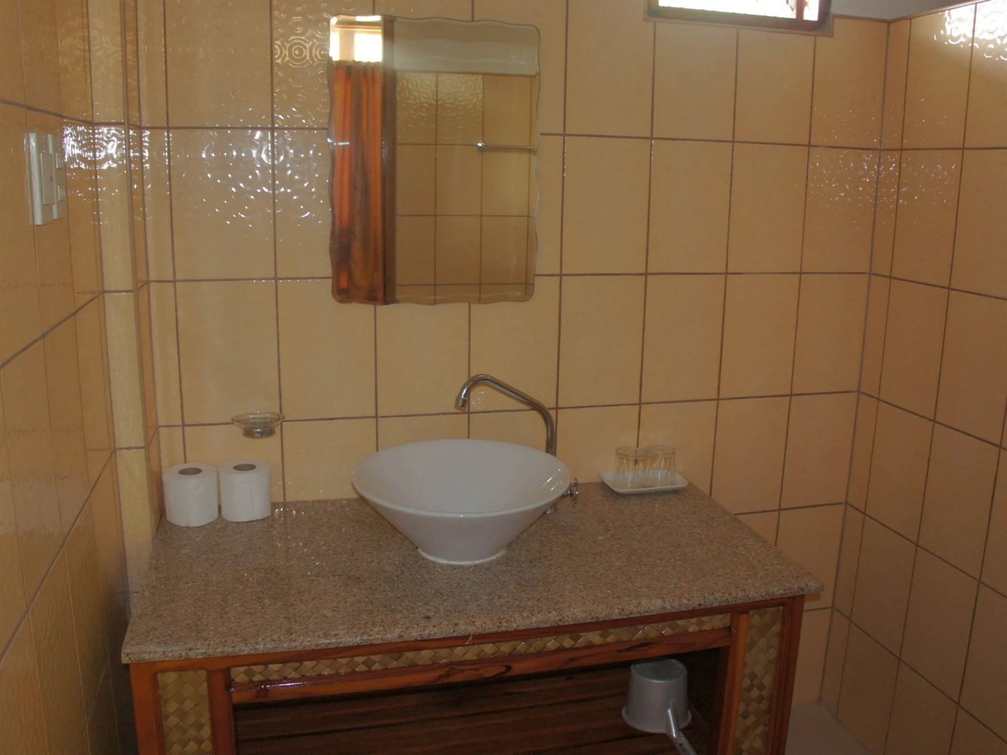 Romantic Beach Villas Siargao Island