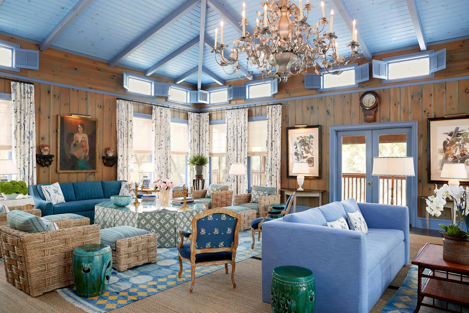 Lake Austin Spa Resort