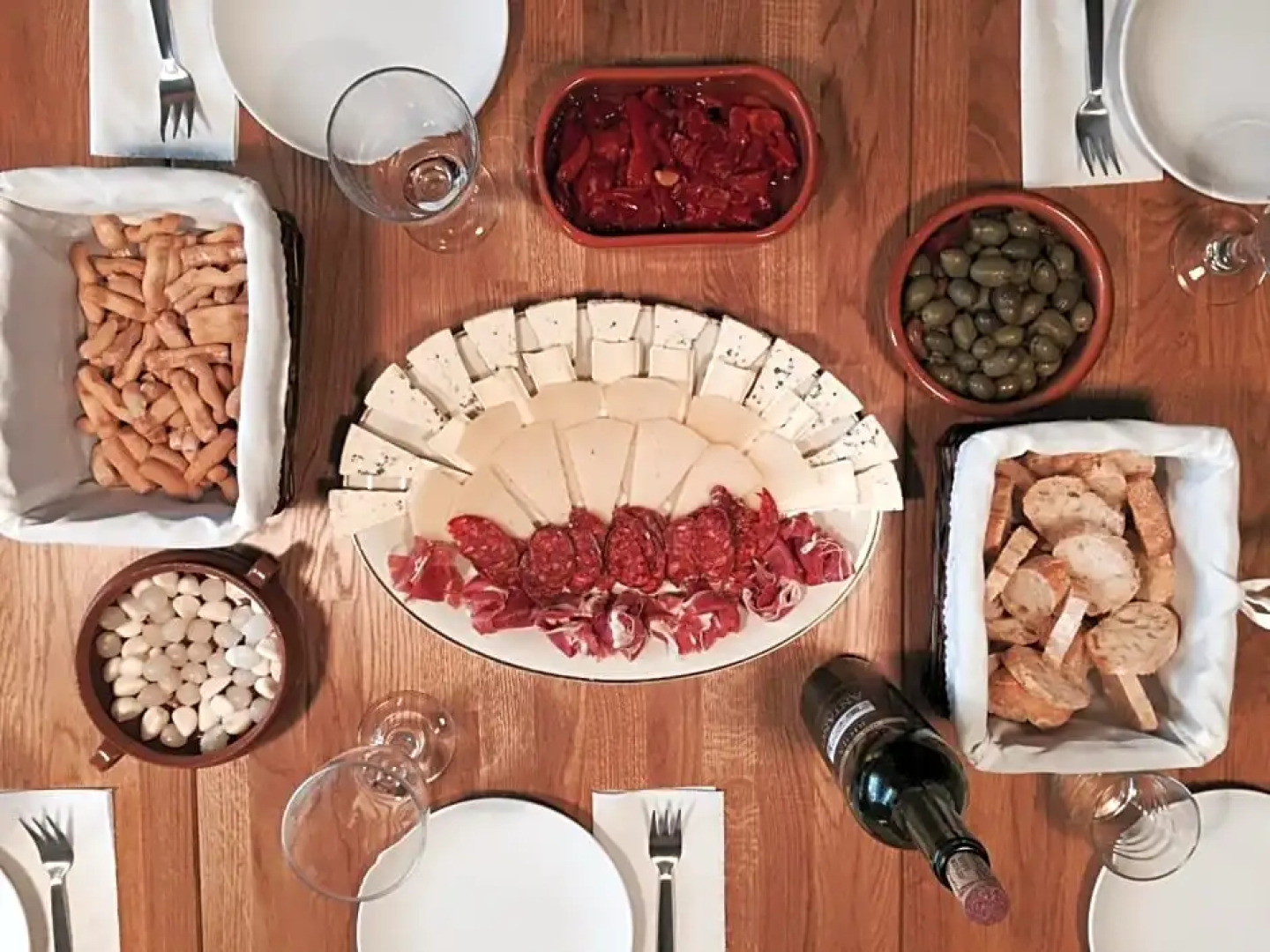 Flores Amarillas B&B