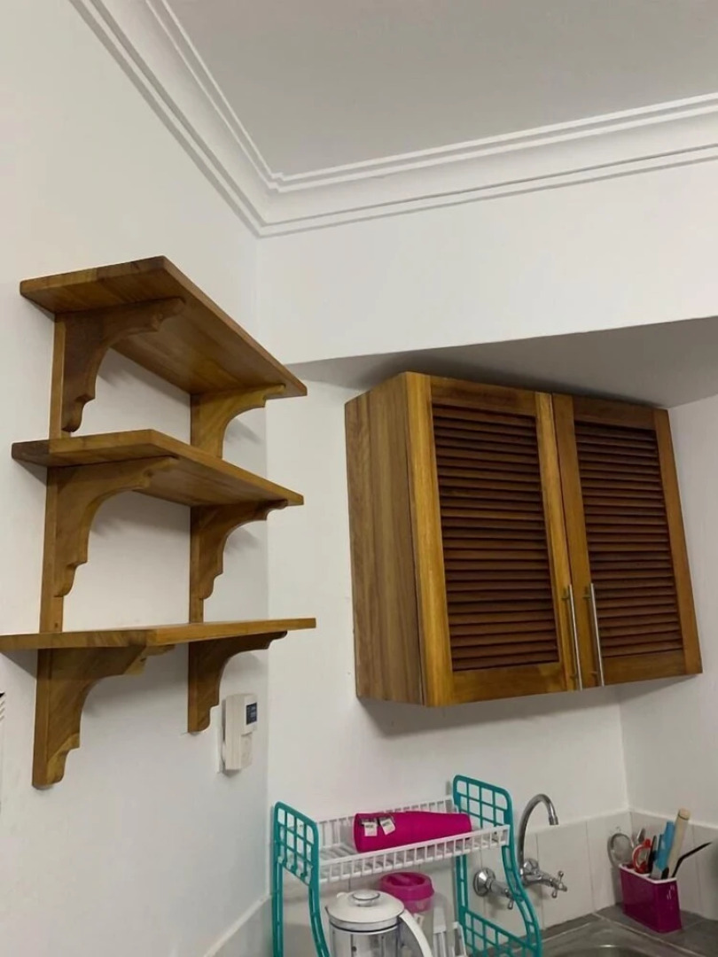 Stay.Plus Royal Palms Apartments Mtwapa