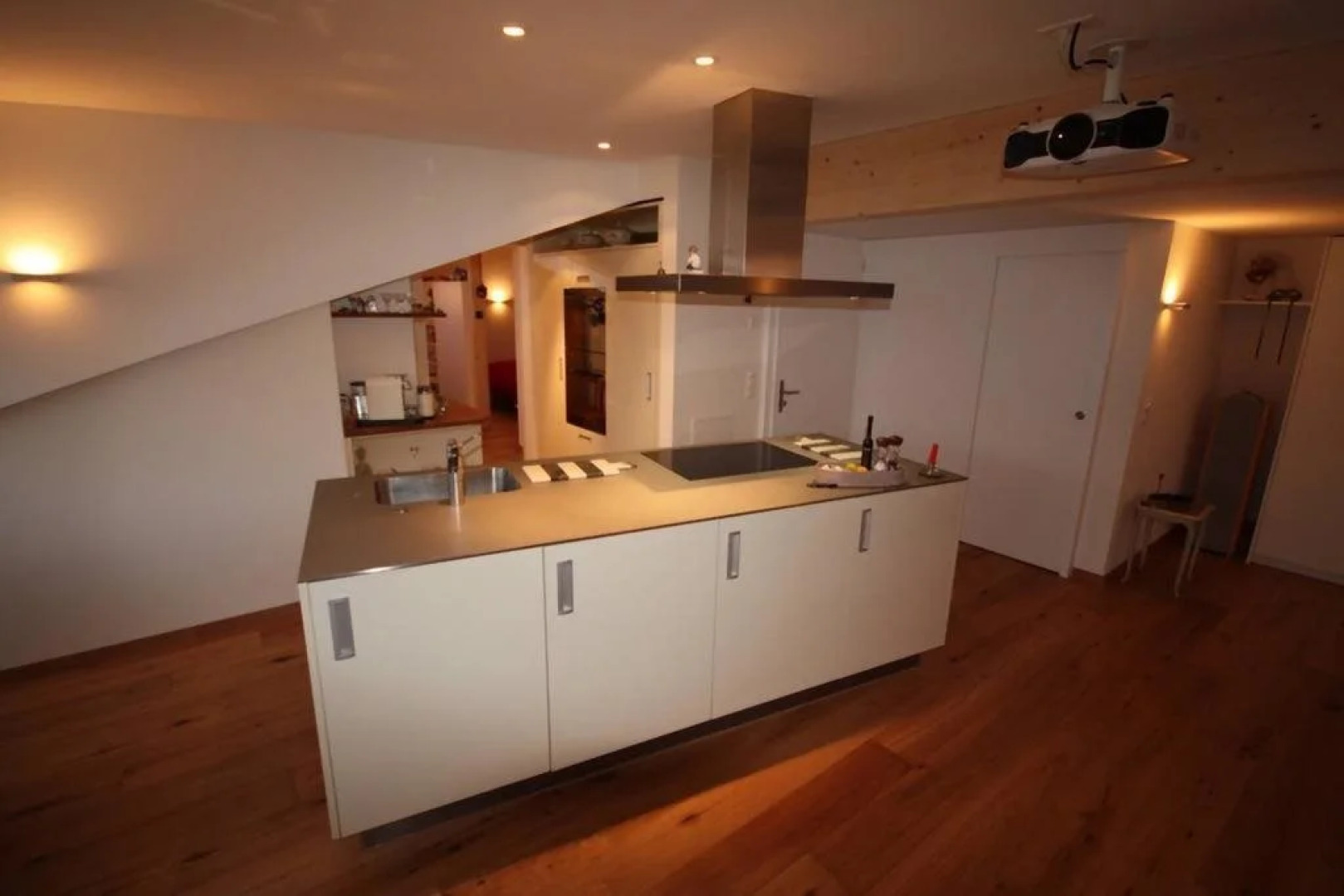 Otium - Luxury Lake View