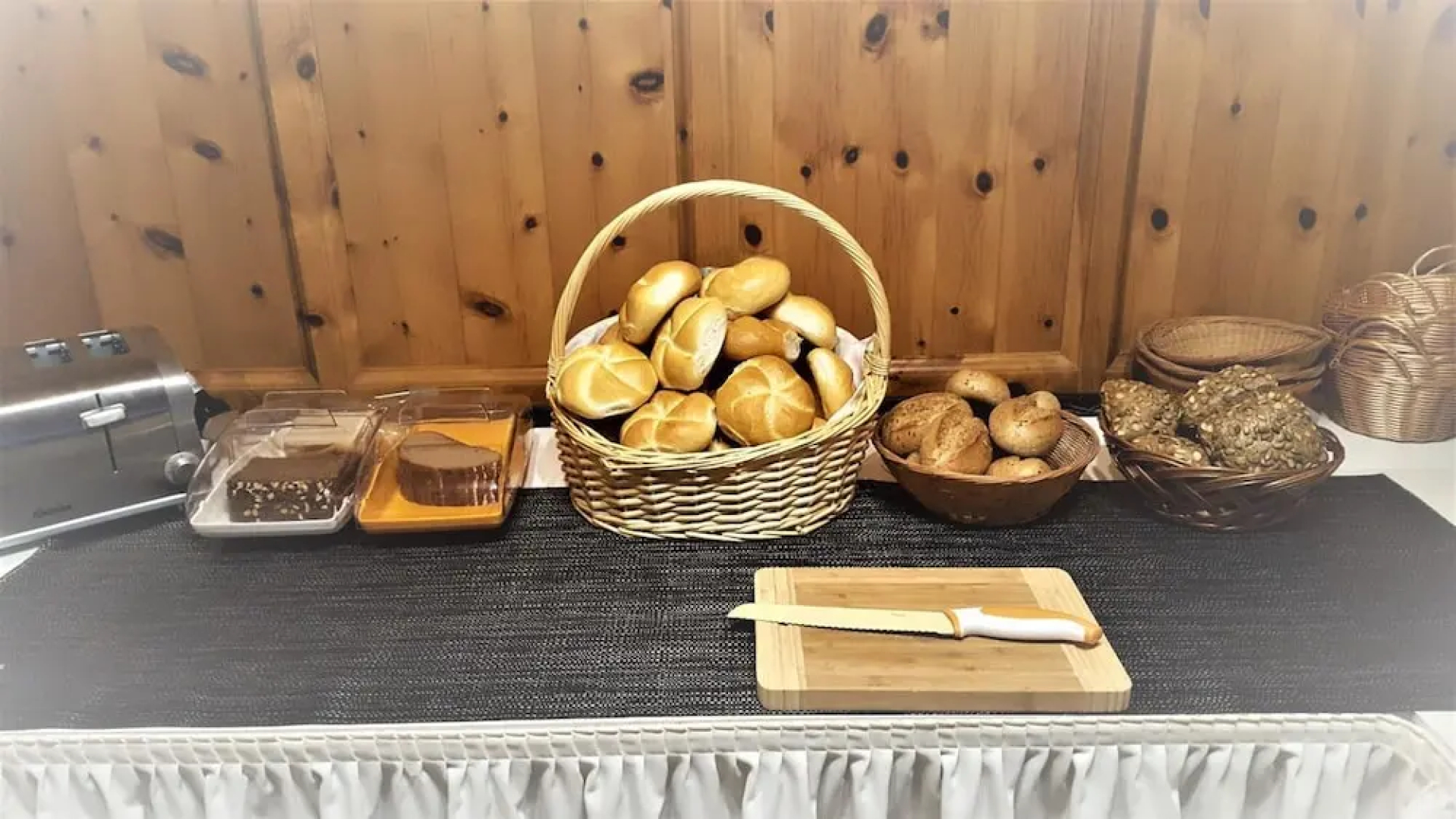 Pension Zillnhäusl
