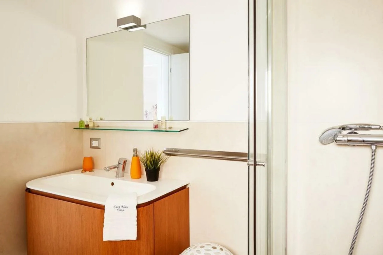 Appartamento Erica - Case Sicule