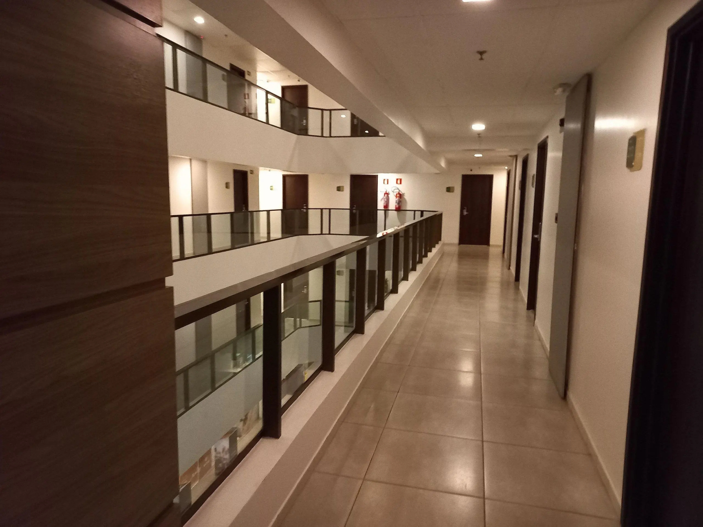 Ritz Suites Hotel